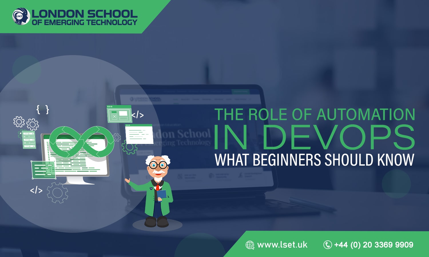 Automation in DevOps
