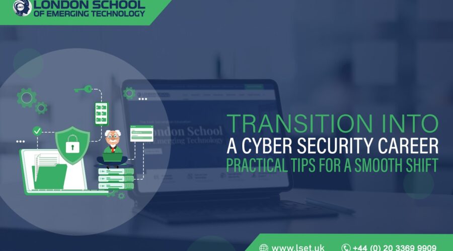 Cyber Security Career