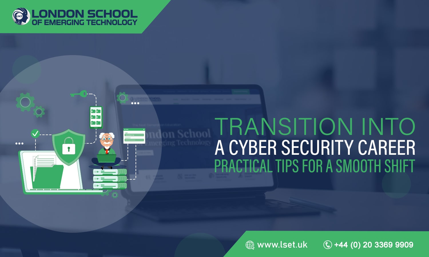 Cyber Security Career