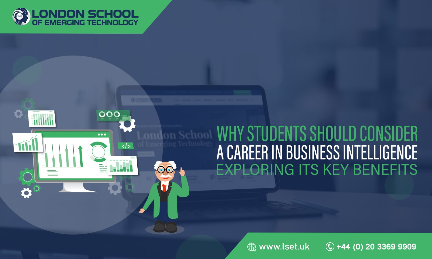 Business Intelligence