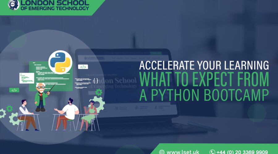 Python Bootcamp