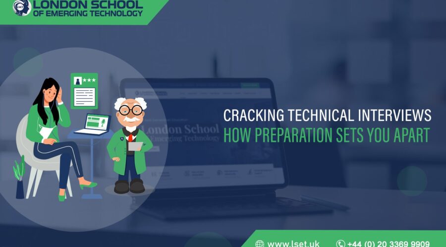 Technical Interviews