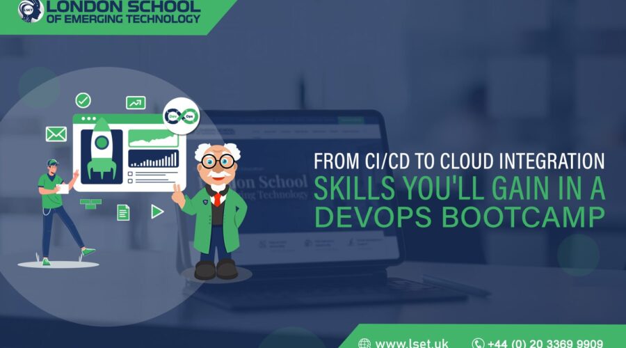 DevOps Bootcamp