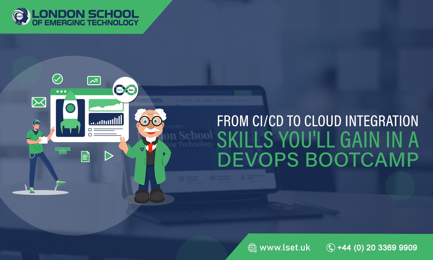 DevOps Bootcamp