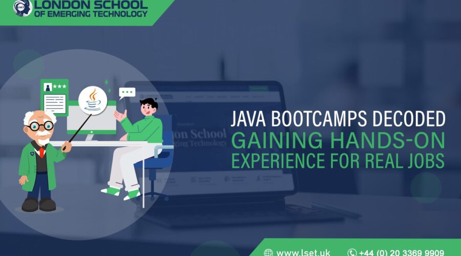 Java Bootcamps