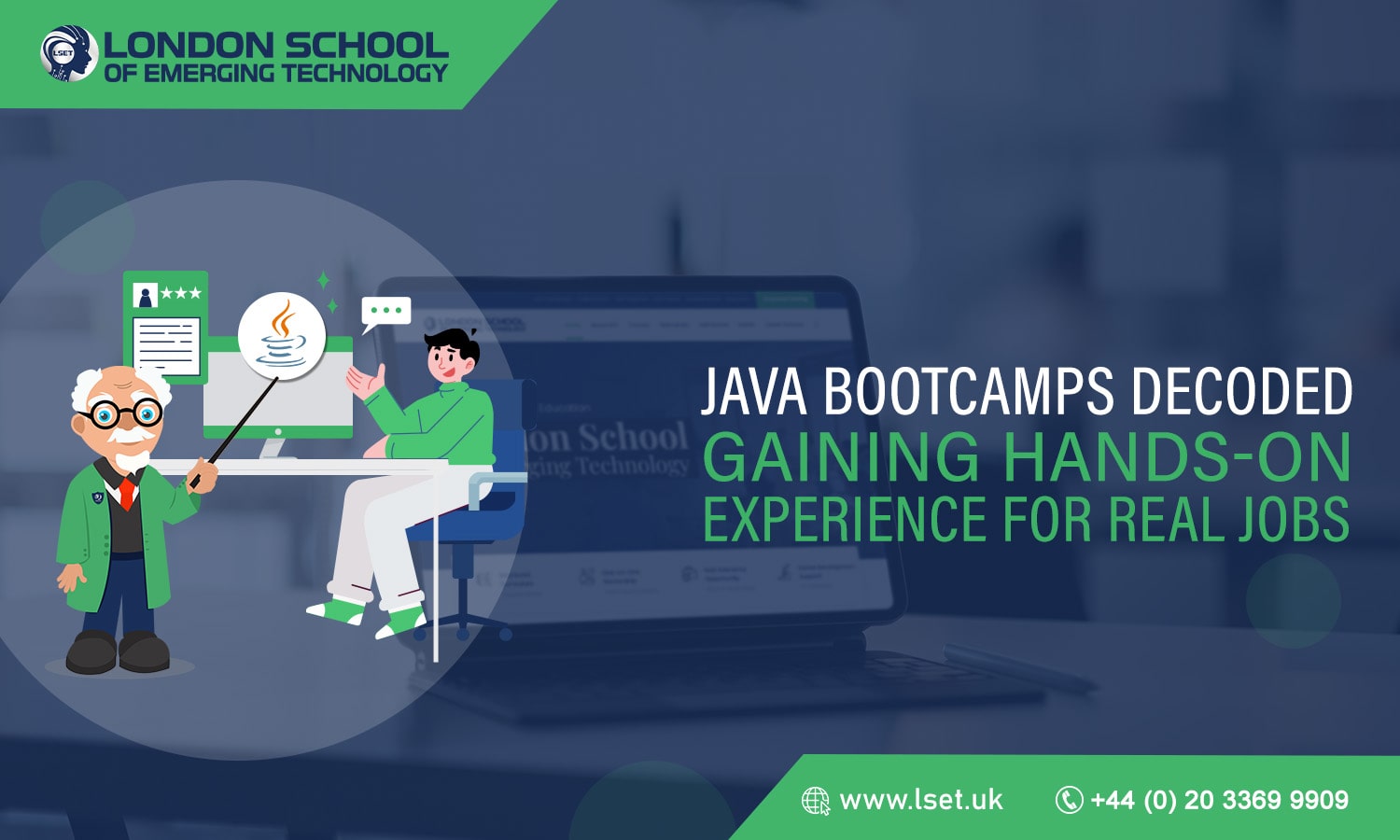 Java Bootcamps