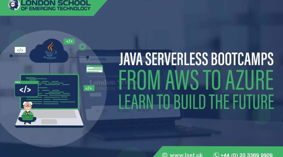 Java Serverless Bootcamps From AWS to Azure, Learn to Build the Future