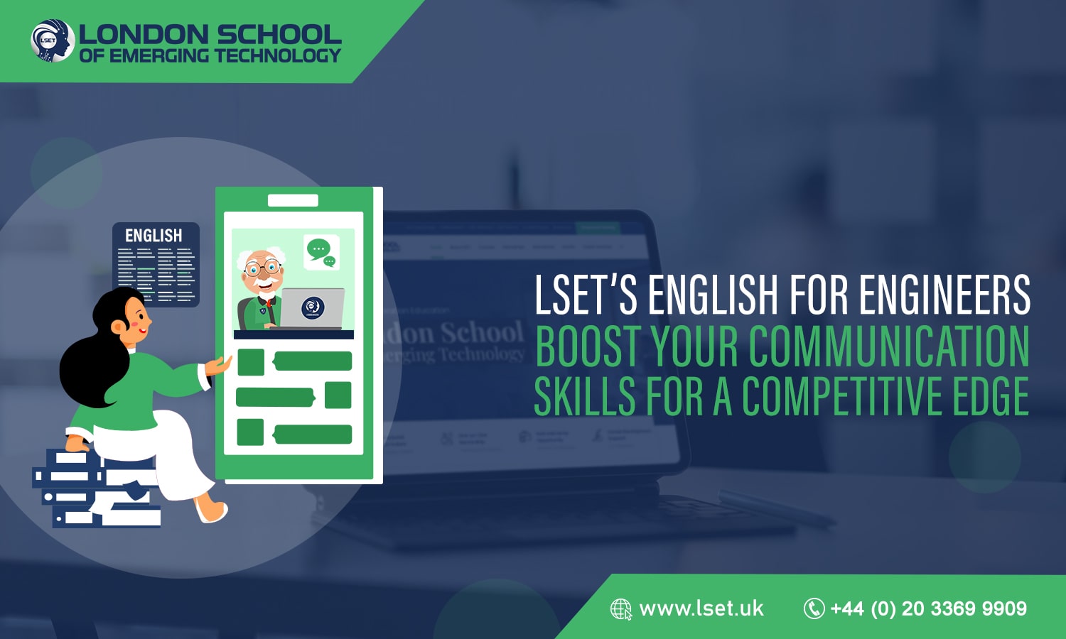 English for Engineers