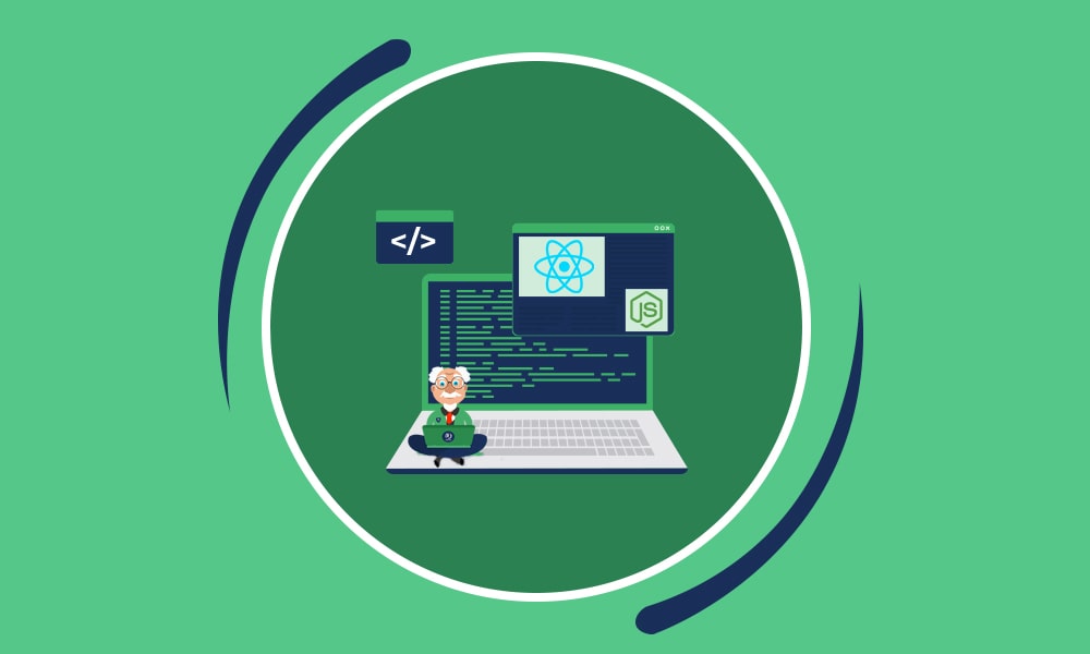 MERN Stack Development