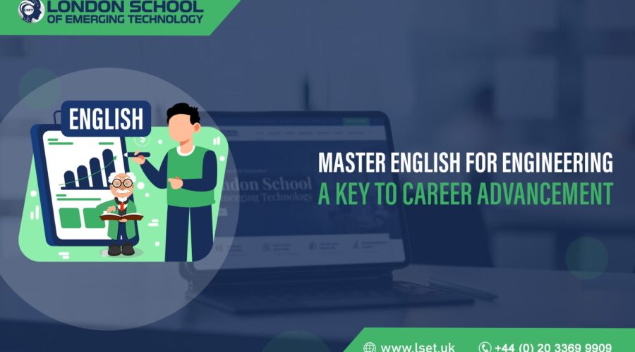 English for Engineering