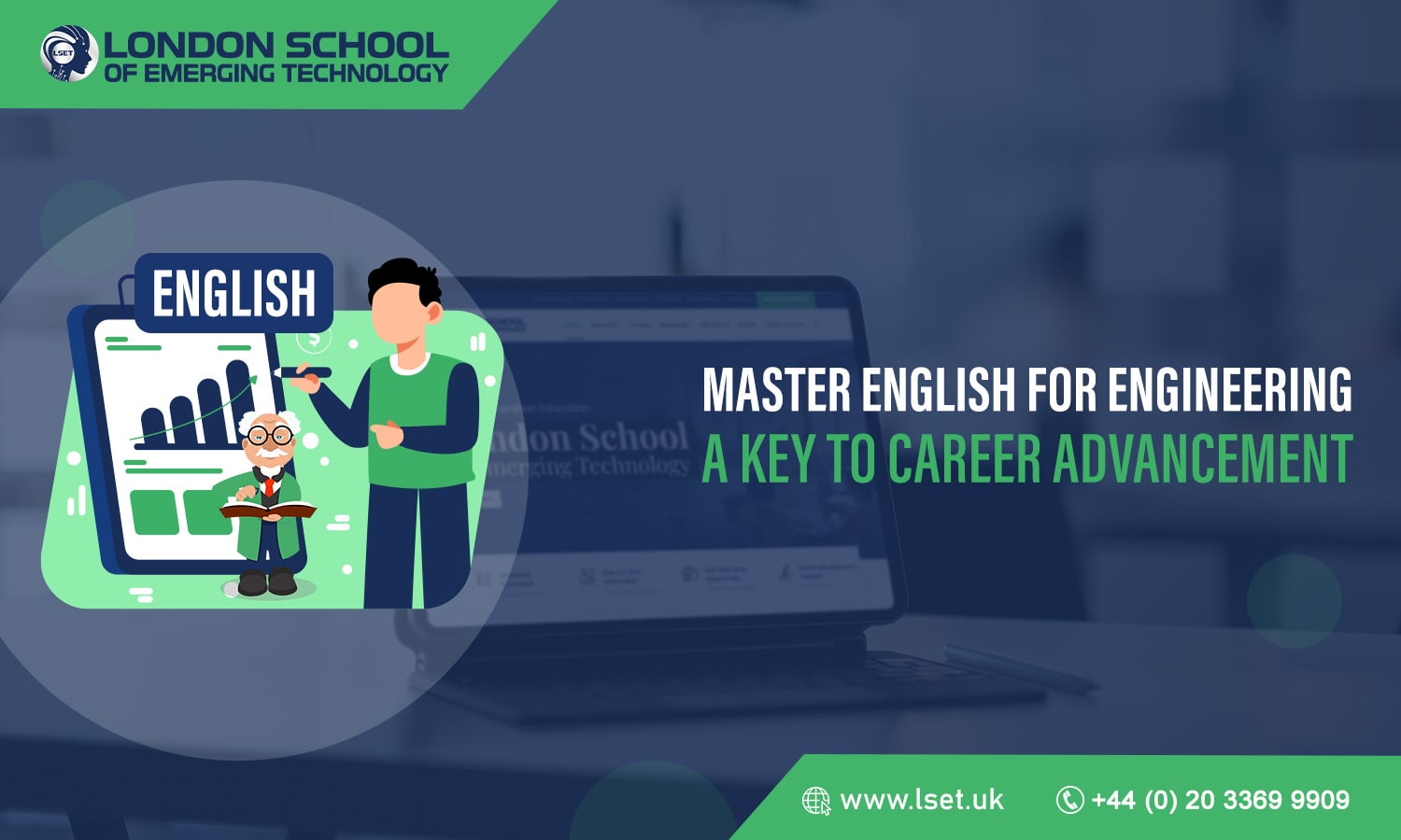 English for Engineering