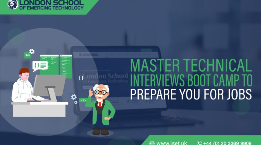 Bootcamp Technical Interviews