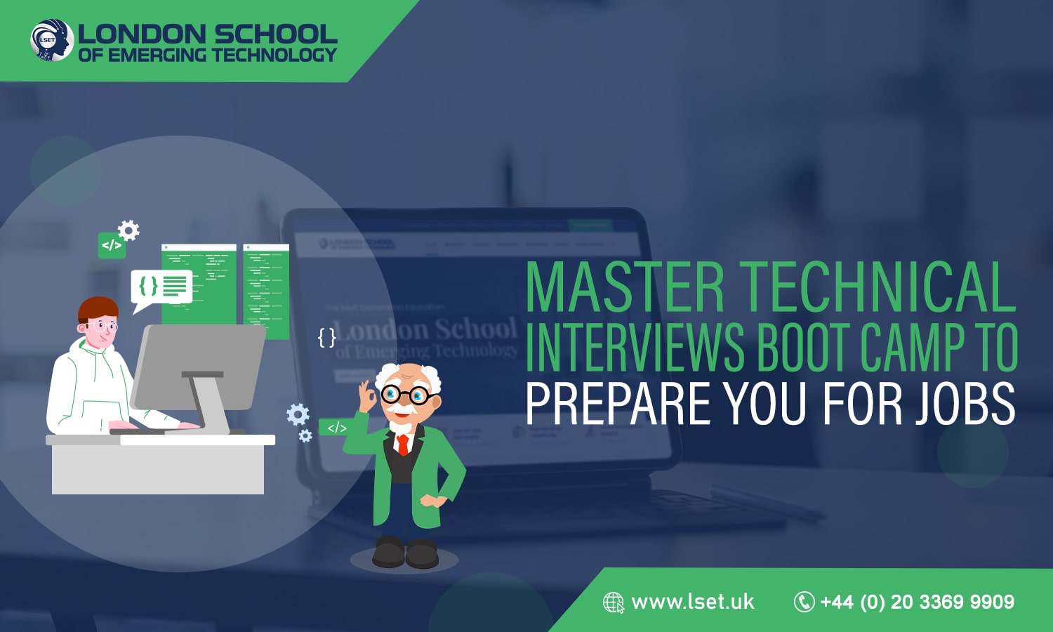 Bootcamp Technical Interviews