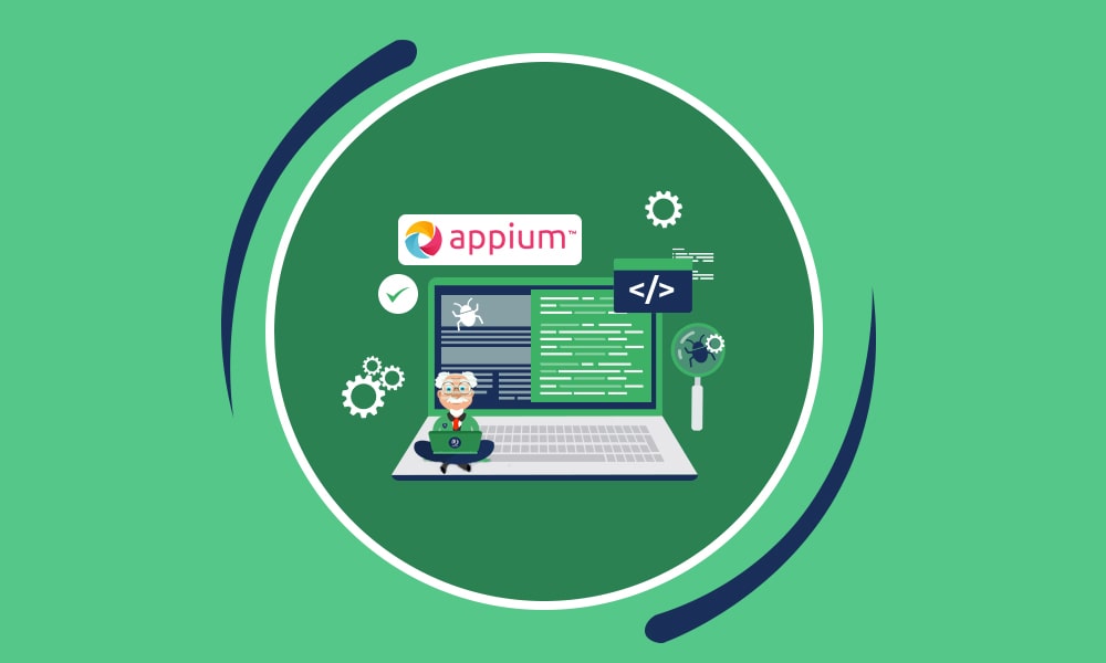 Software Automation Testing Mobile (Appium)