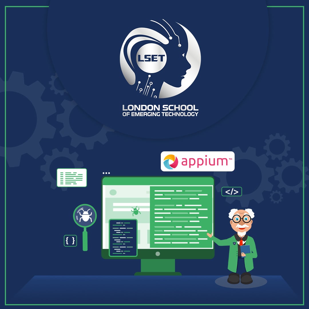 Software Automation Testing Mobile (Appium)