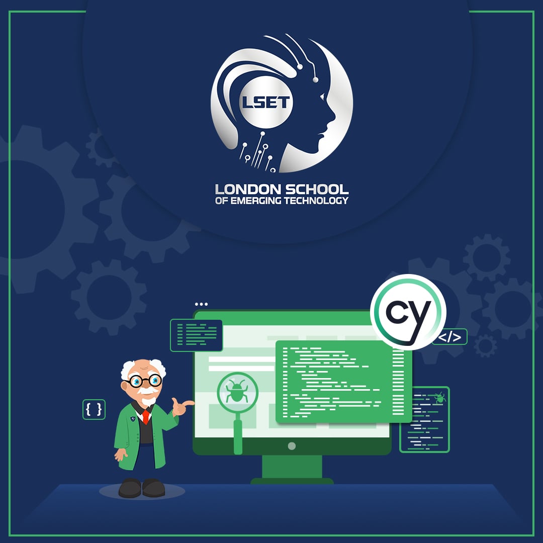 Software Automation Testing Cypress