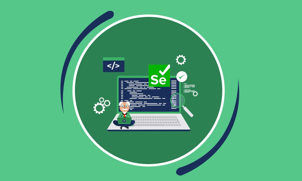 Software Automation Testing Selenium