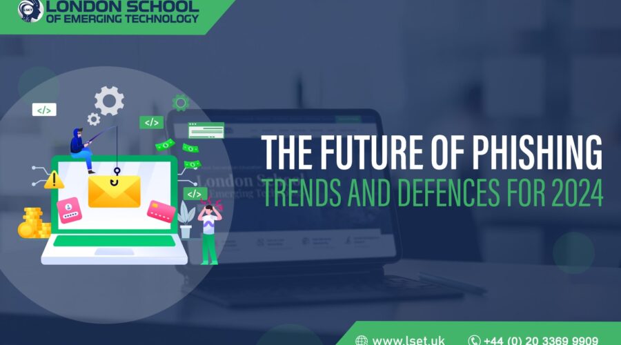 Future of Phishing