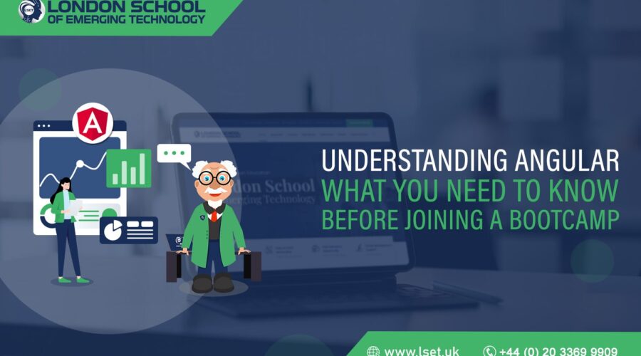 Angular Bootcamp