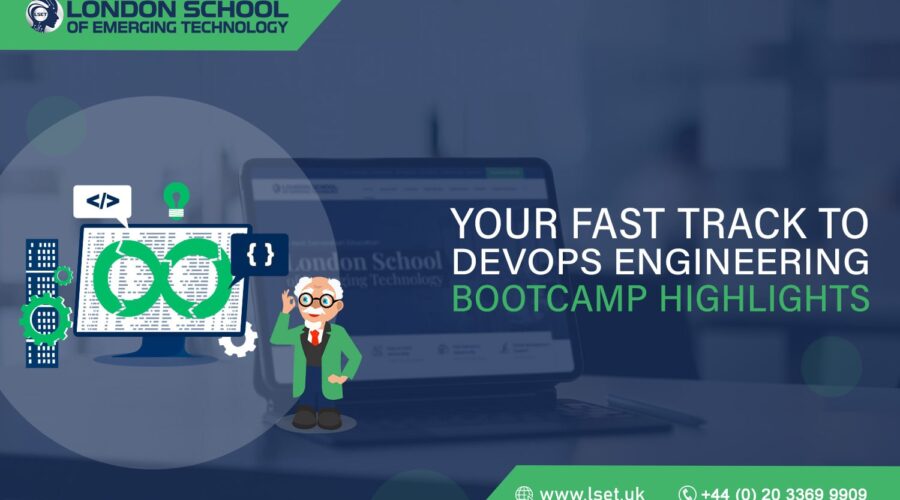 DevOps Bootcamp