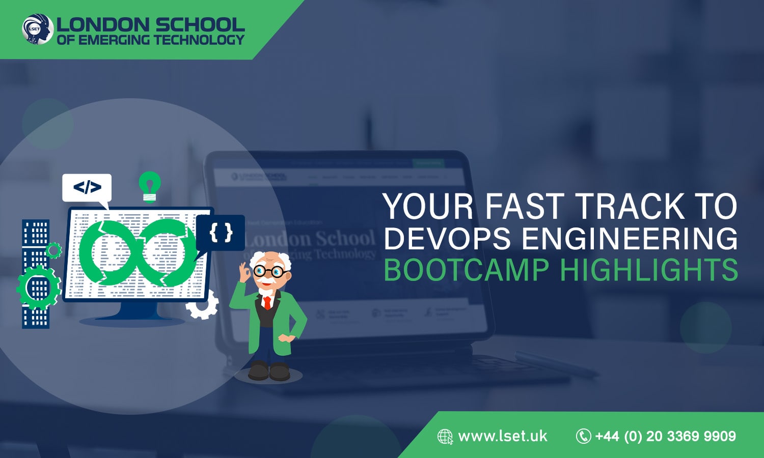 DevOps Bootcamp