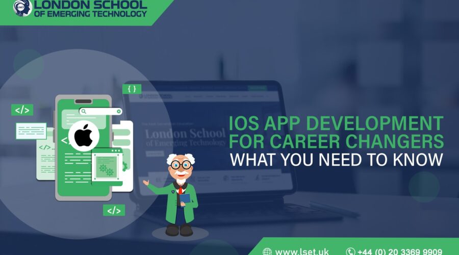 iOS App Development