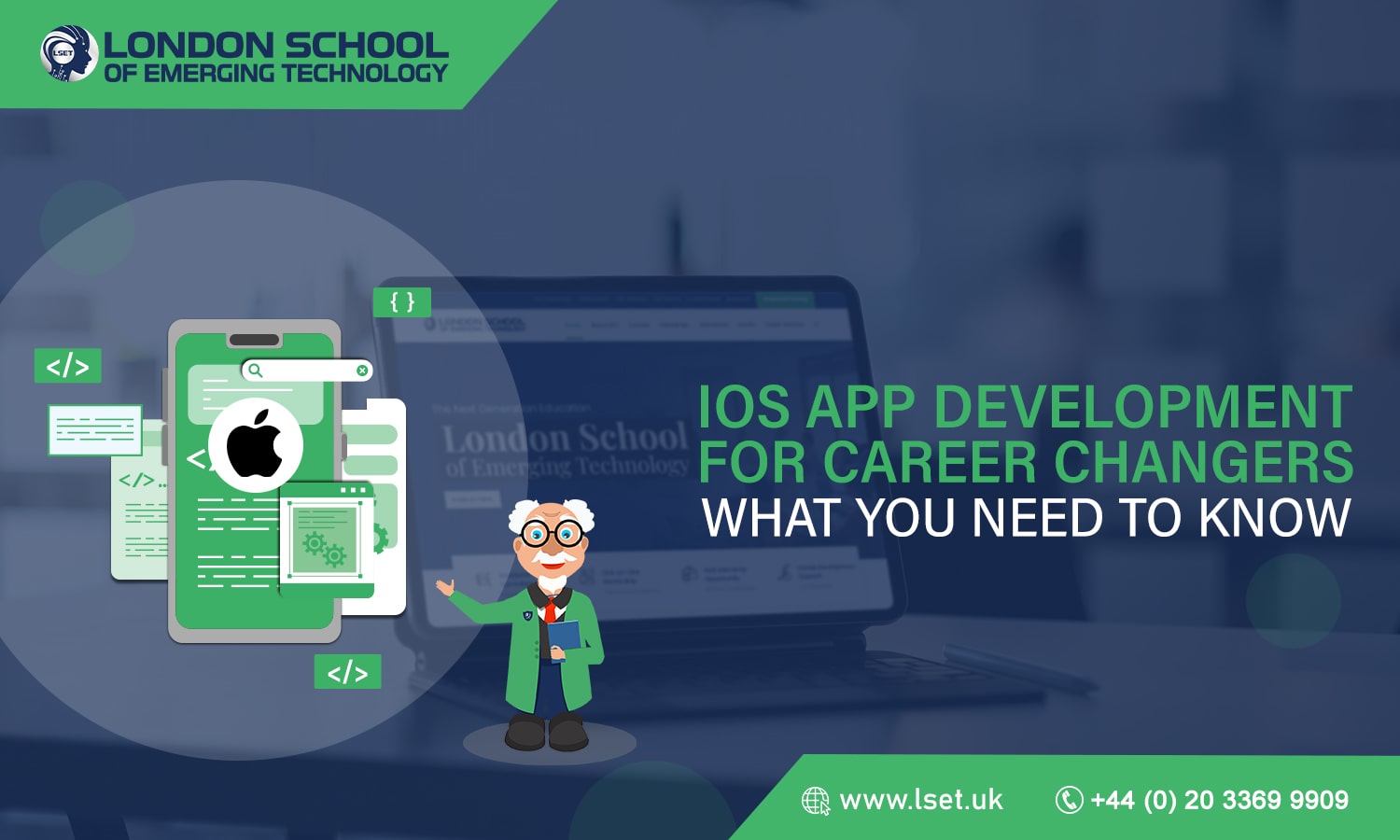 iOS App Development