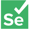 Selenium WebDriver