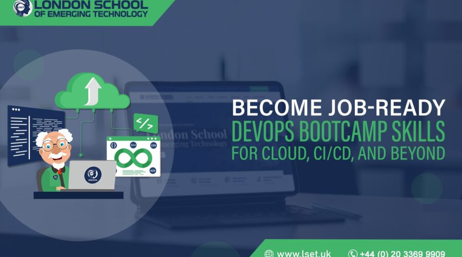DevOps Bootcamp Skills