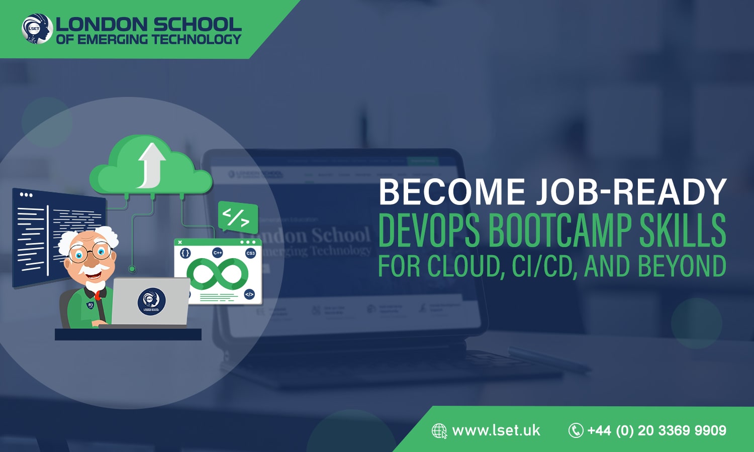DevOps Bootcamp Skills