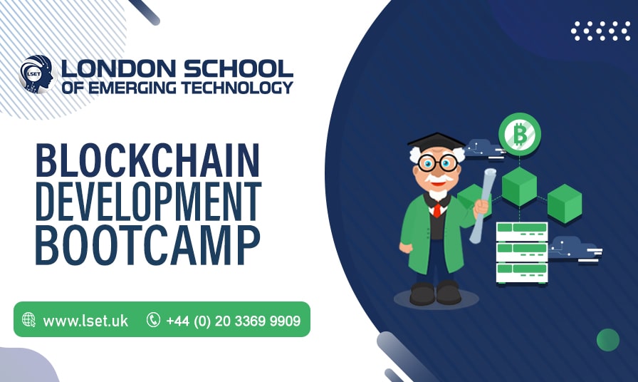 Blockchain Development Bootcamp