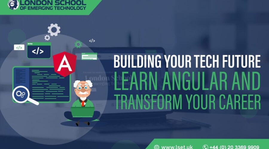 Development with Angular