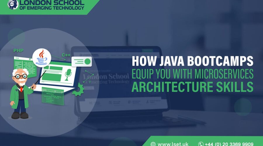 Java Bootcamps