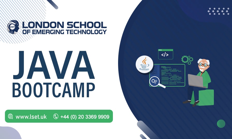 Java Bootcamp