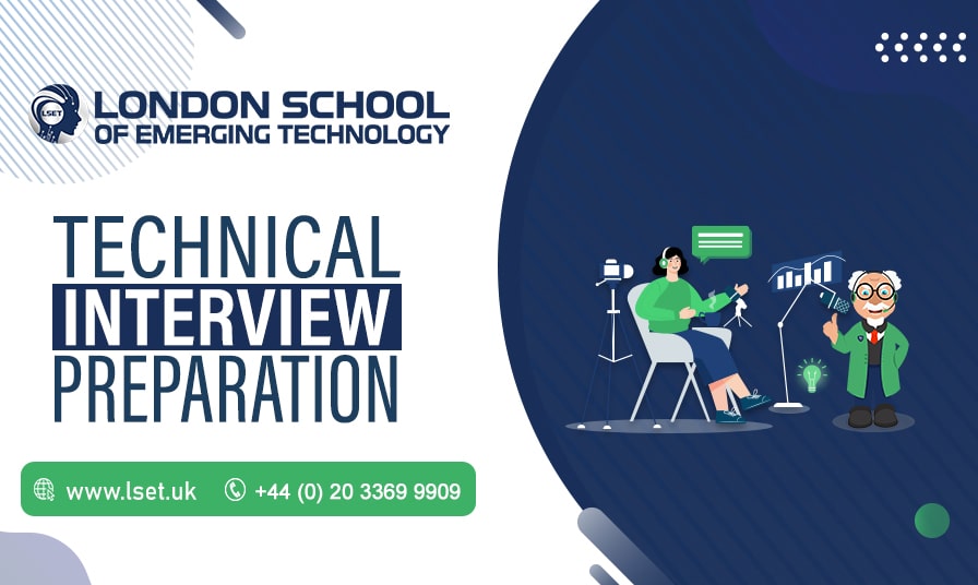Technical Interview Preparation