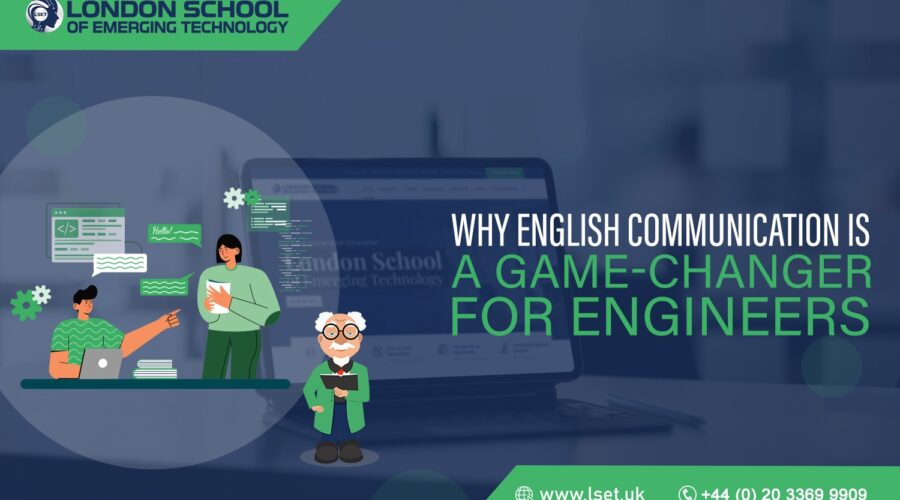 English Communication