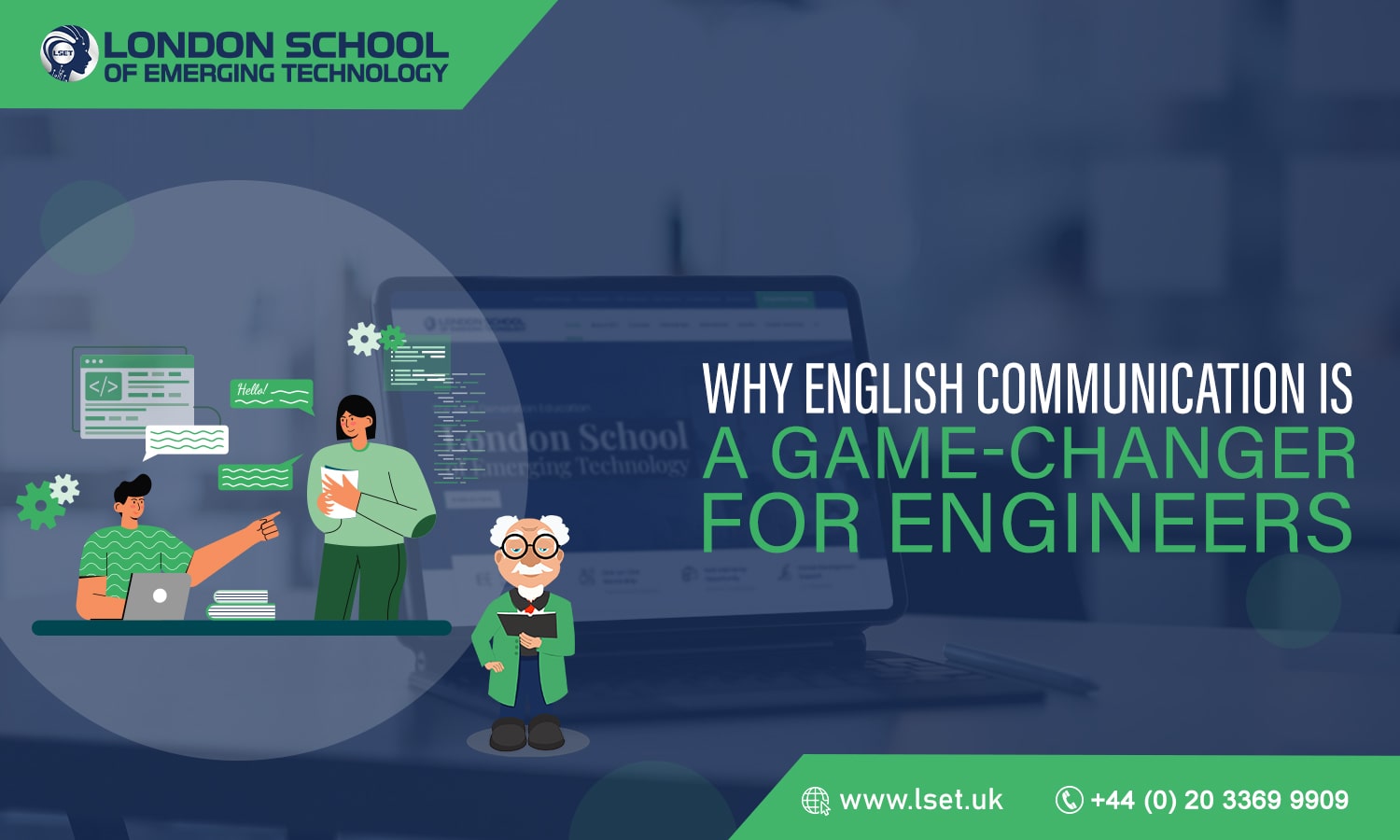 English Communication