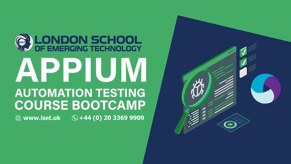 Appium Automation Testing Bootcamp Feature