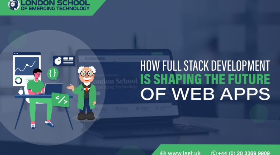 Full Stack Development