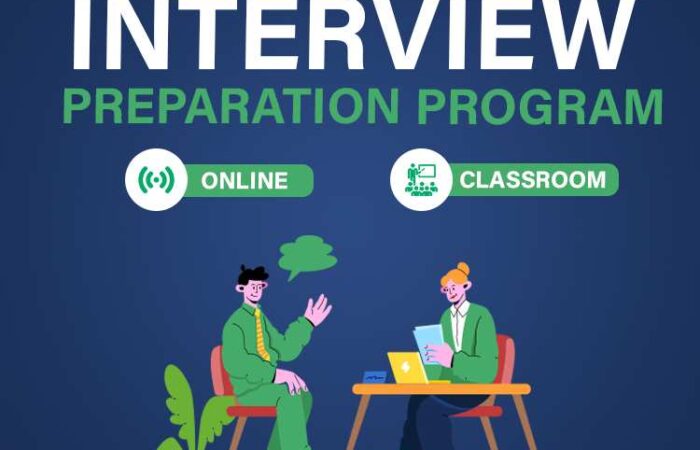 Interview Mastery Bootcamp