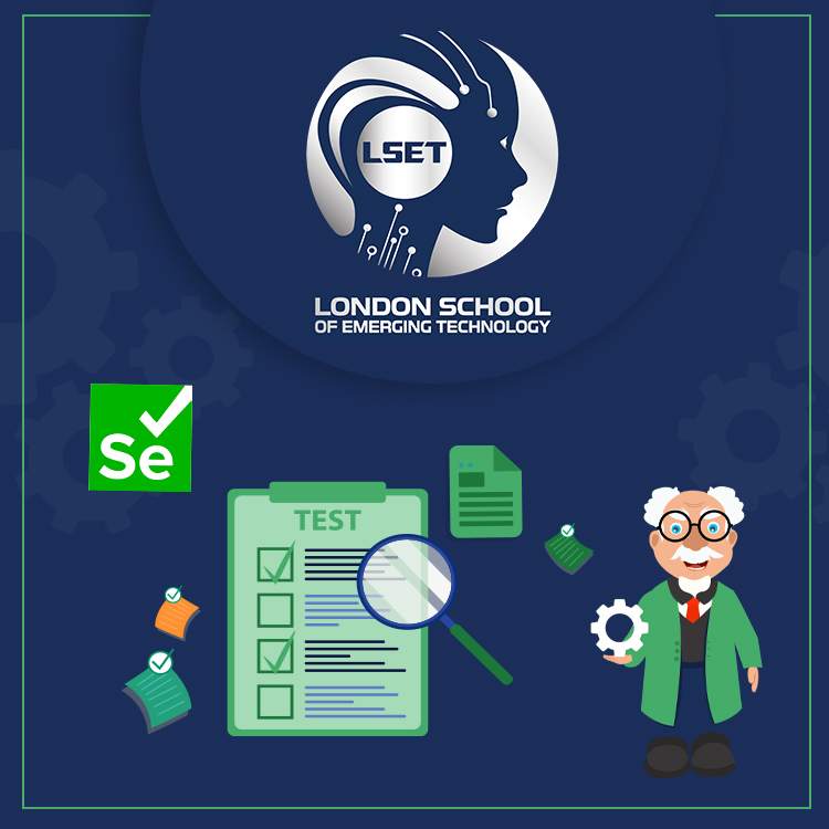 Selenium Automation Testing Bootcamp