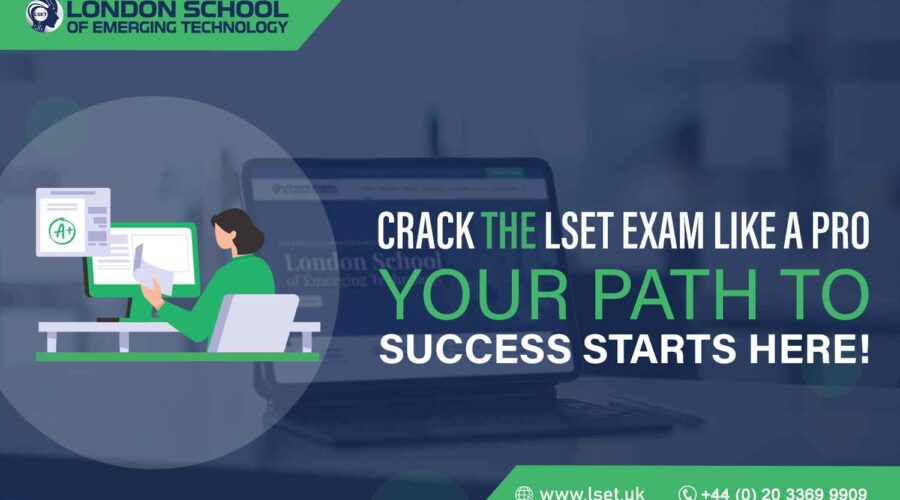 Crack the LSET Exam Like a Pro – Your Path to Success Starts Here