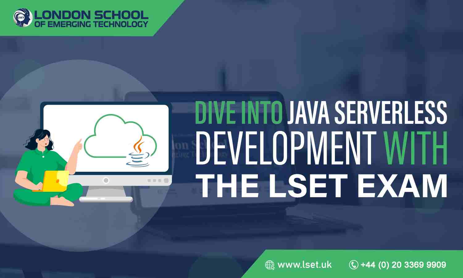 Dive into Java Serverless Development with the LSET Exam