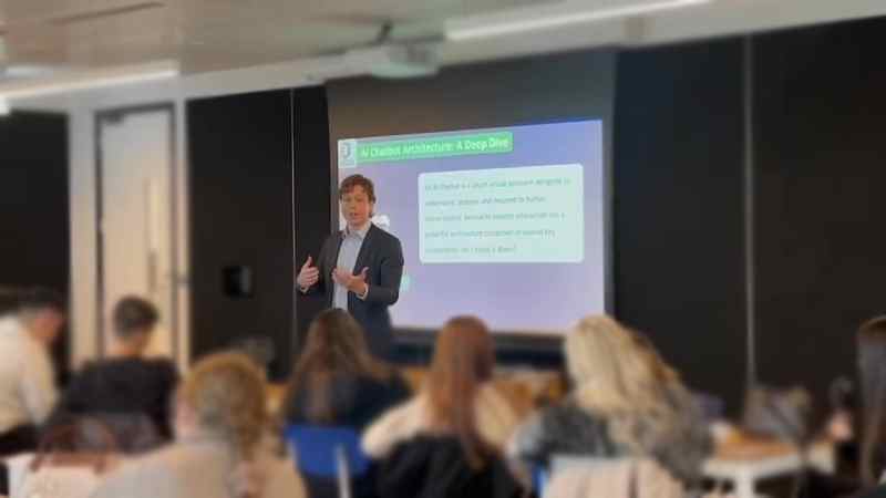 Building an AI Chatbot Workshop