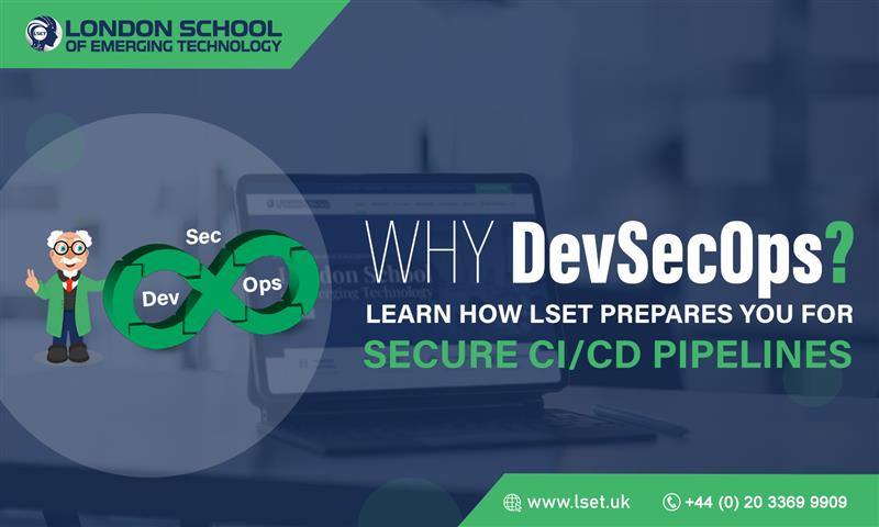 Why DevSecOps Learn How