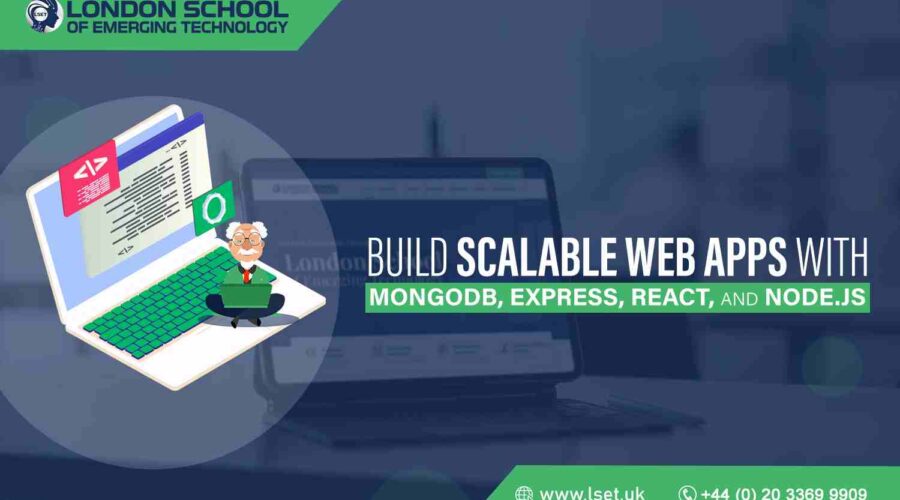 Build Scalable Web Apps with MongoDB