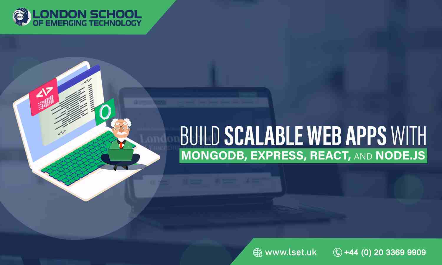 Build Scalable Web Apps with MongoDB