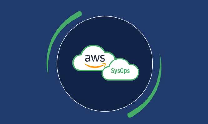 AWS Solution Architect