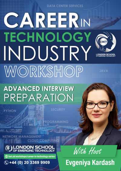 Advanced Interview Preparation