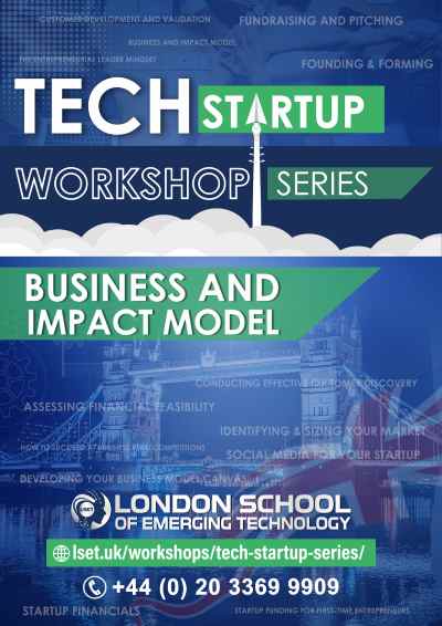 Business and Impact Model